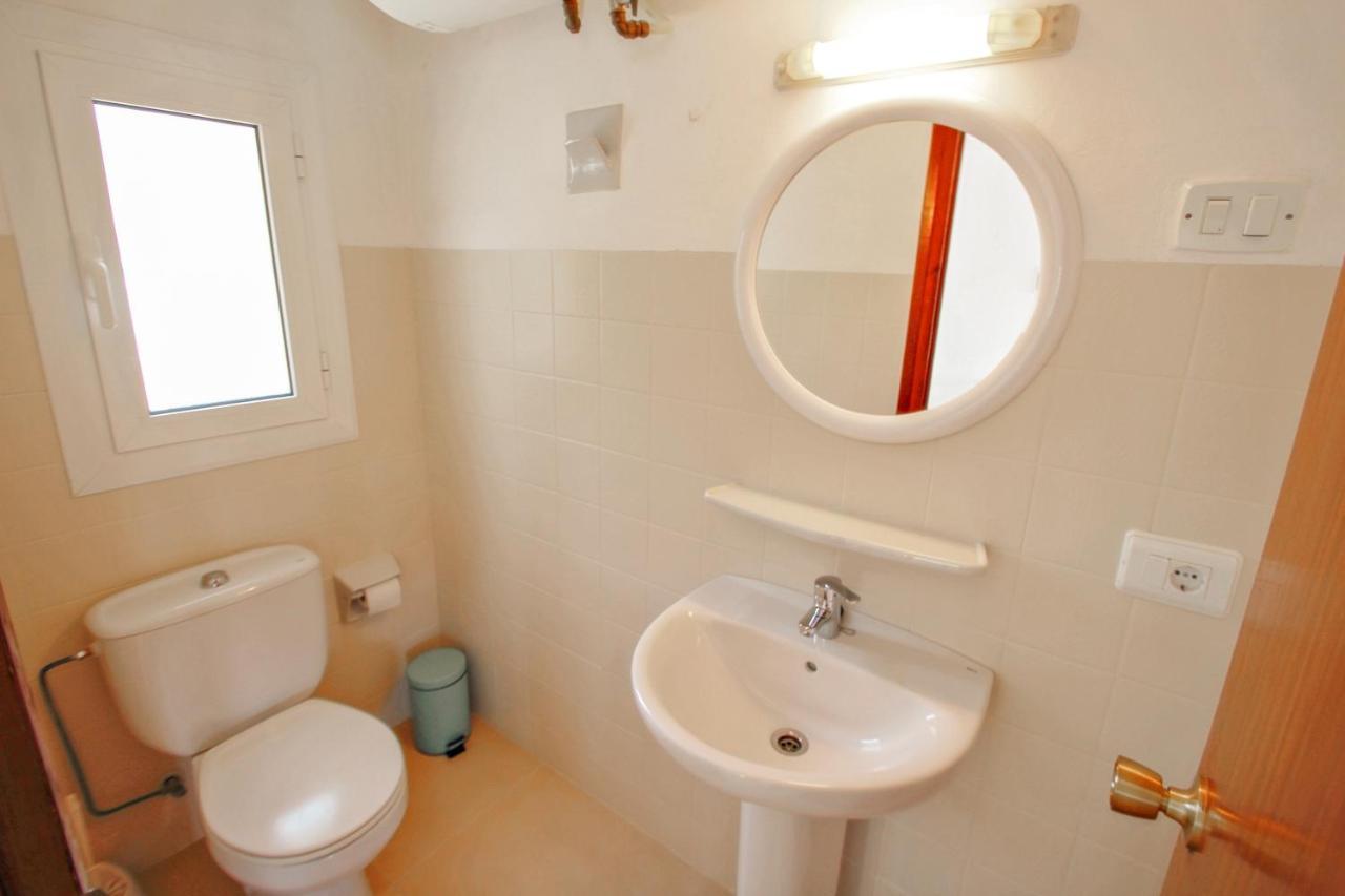 Tere - Holiday Home With Private Swimming Pool In 칼페 외부 사진