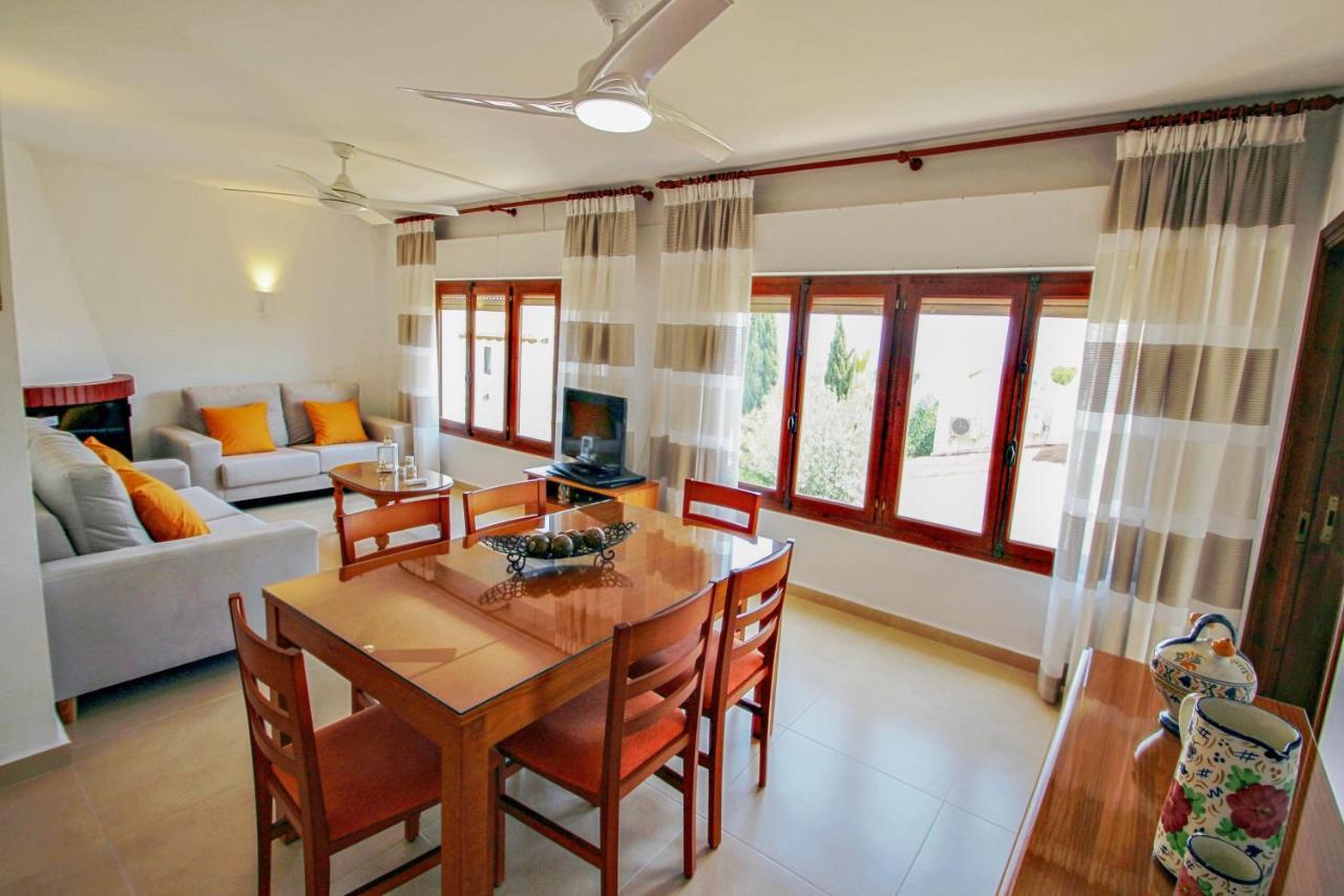 Tere - Holiday Home With Private Swimming Pool In 칼페 외부 사진