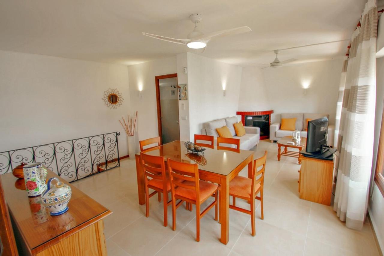 Tere - Holiday Home With Private Swimming Pool In 칼페 외부 사진
