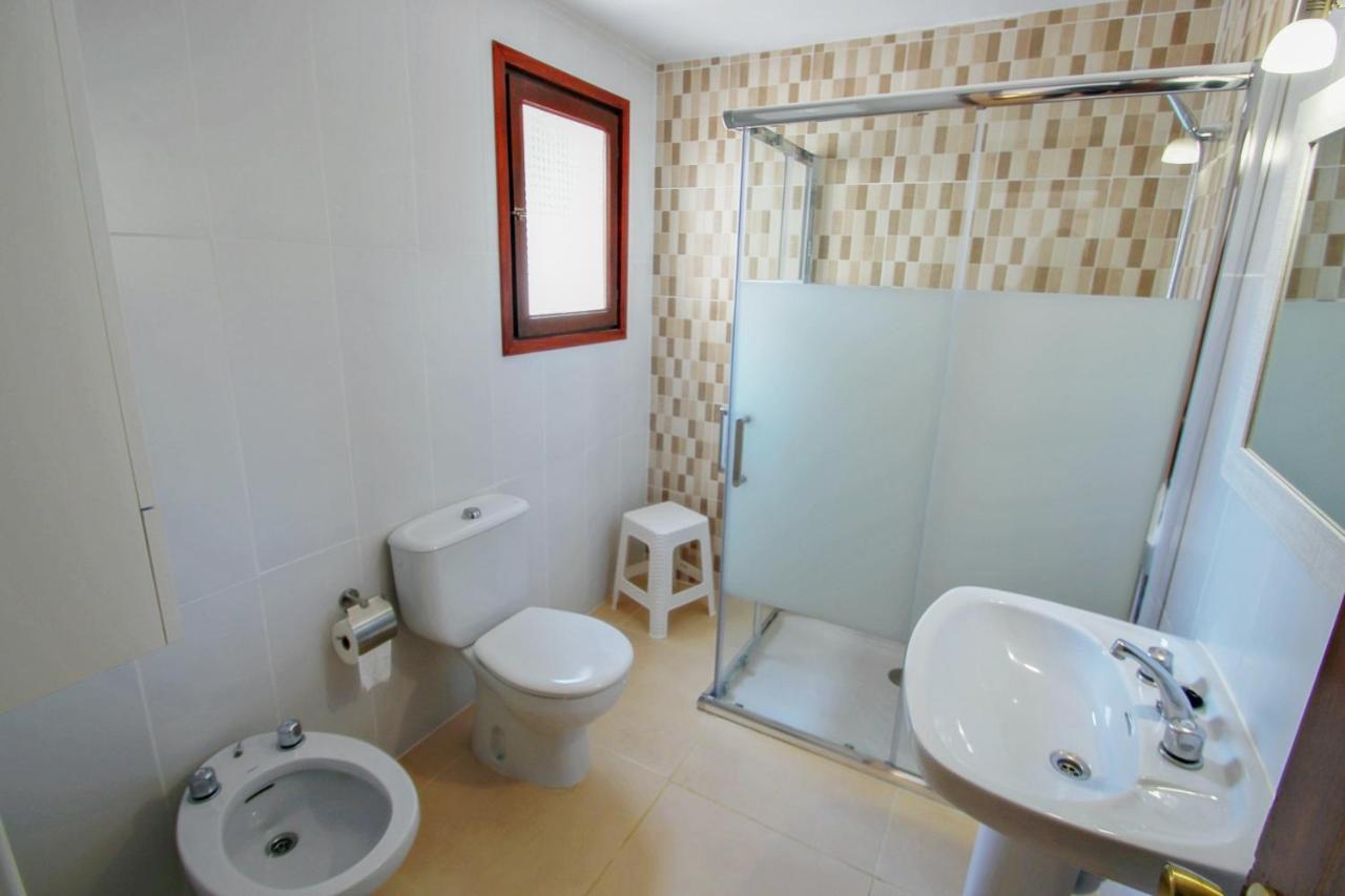Tere - Holiday Home With Private Swimming Pool In 칼페 외부 사진