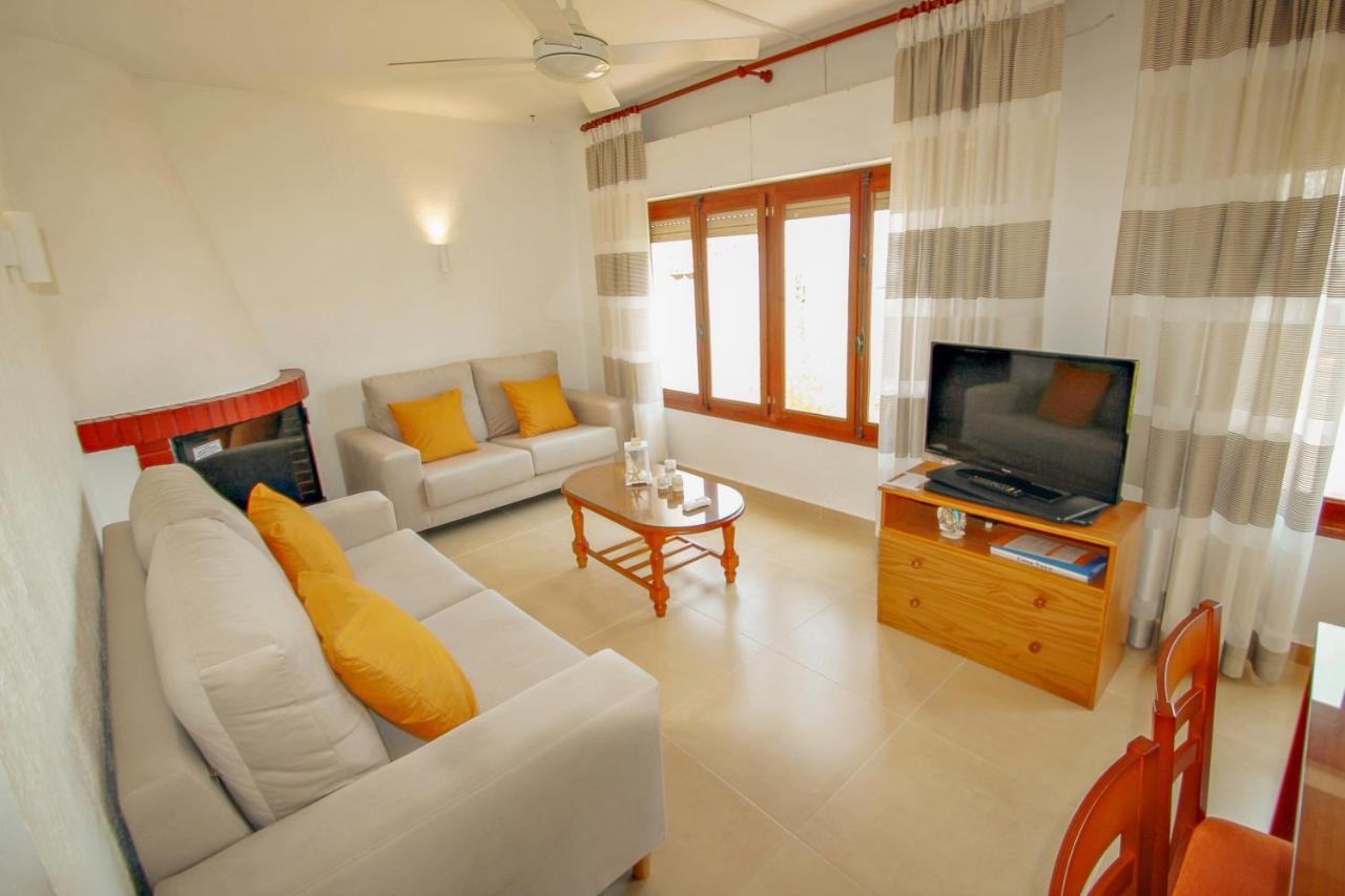 Tere - Holiday Home With Private Swimming Pool In 칼페 외부 사진